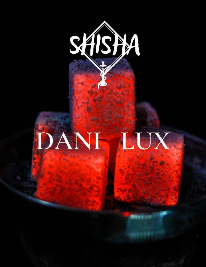 Dani Lux Bakuriani Exterior foto