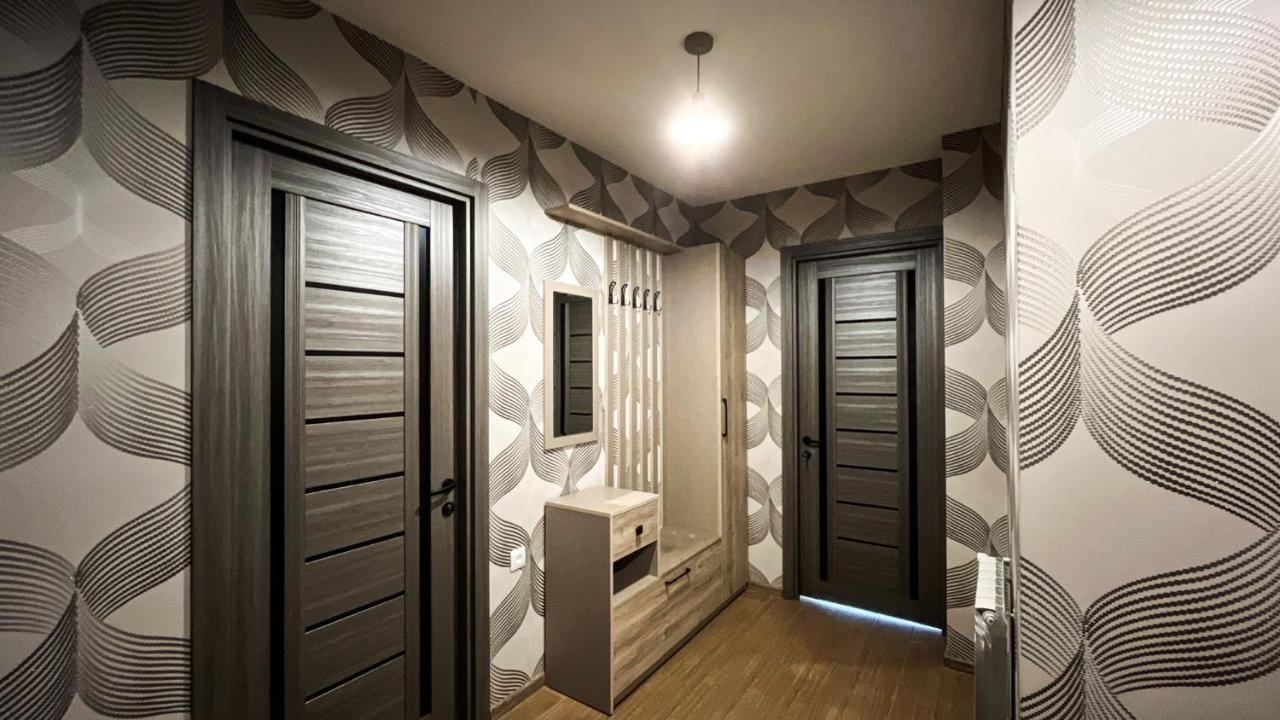 Dani Lux Bakuriani Exterior foto
